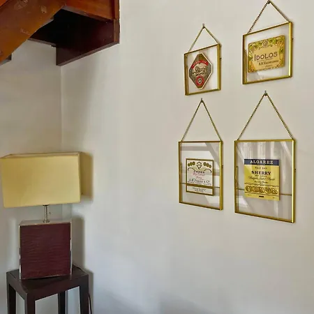 Intramuros - Ole Solutions 헤레스