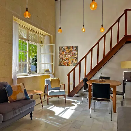 Intramuros - Ole Solutions 아파트