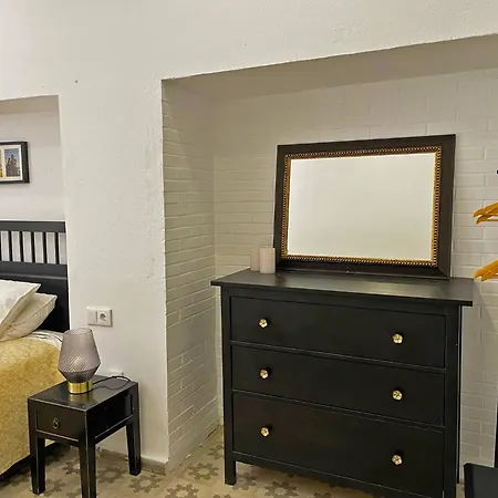 Apartment Intramuros - Ole Solutions