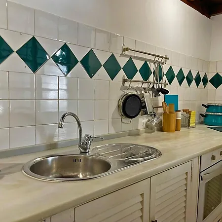 Intramuros - Ole Solutions Lägenhet *