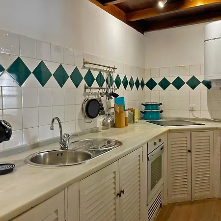 Apartment Intramuros - Ole Solutions *