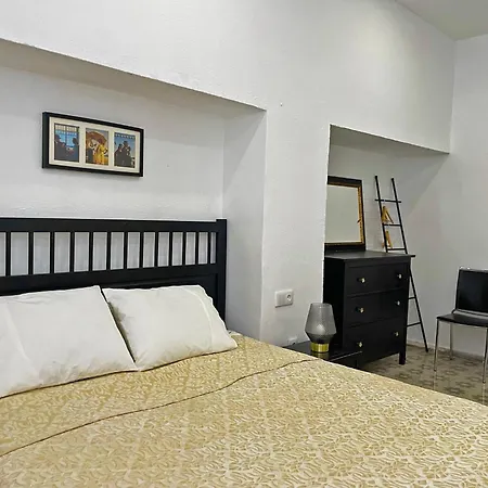 Intramuros - Ole Solutions 아파트 헤레스