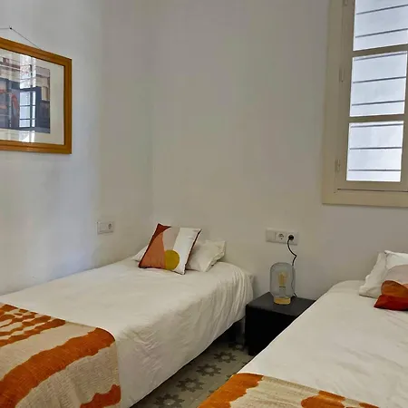 Apartment Intramuros - Ole Solutions Jerez de la Frontera