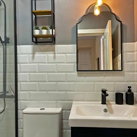 Intramuros - Ole Solutions 아파트