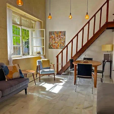 Apartment Intramuros - Ole Solutions