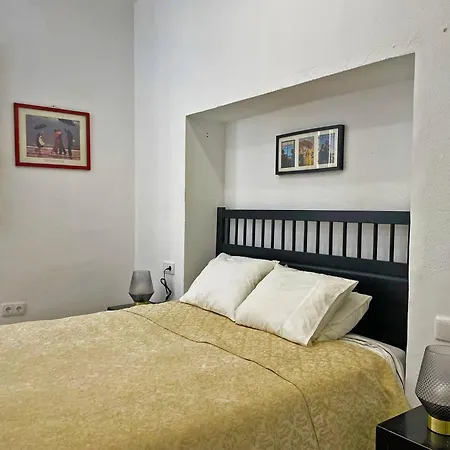 Intramuros - Ole Solutions Apartment *