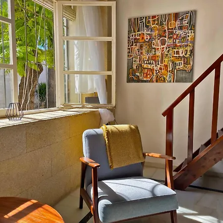 Apartment Intramuros - Ole Solutions *