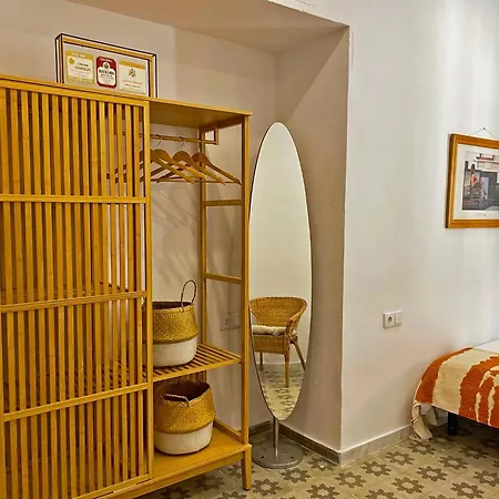 Intramuros - Ole Solutions Lägenhet Jerez de la Frontera