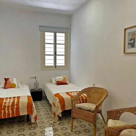Apartment Intramuros - Ole Solutions Jerez de la Frontera