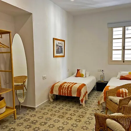 Apartment Intramuros - Ole Solutions *