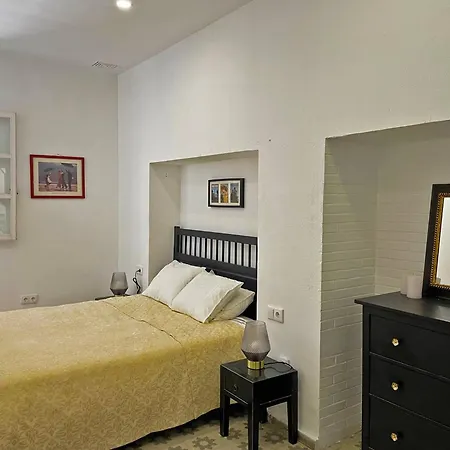 Intramuros - Ole Solutions Jerez de la Frontera