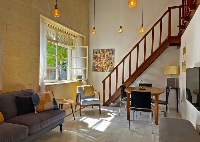 Intramuros - Ole Solutions Lägenhet