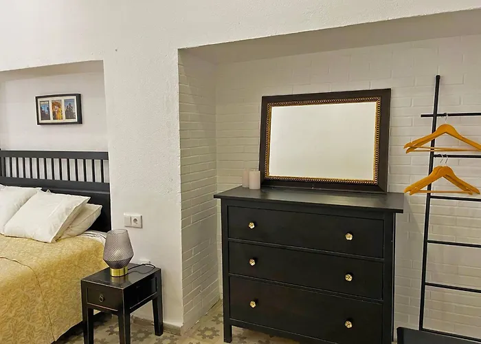 Lägenhet Intramuros - Ole Solutions