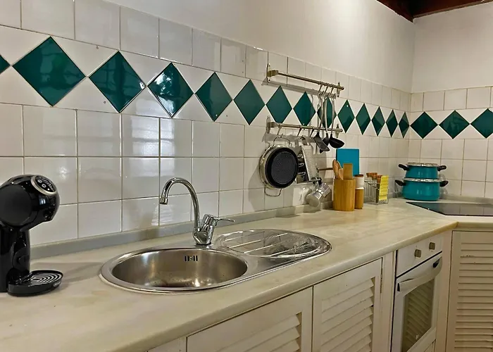 Intramuros - Ole Solutions Lägenhet *