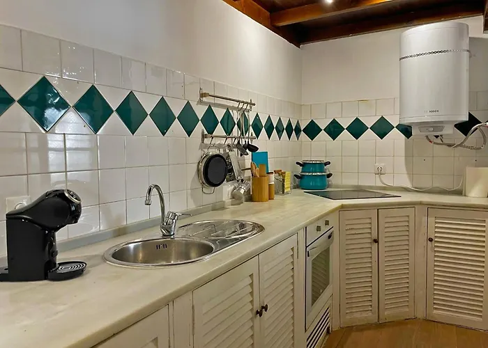 Lägenhet Intramuros - Ole Solutions *