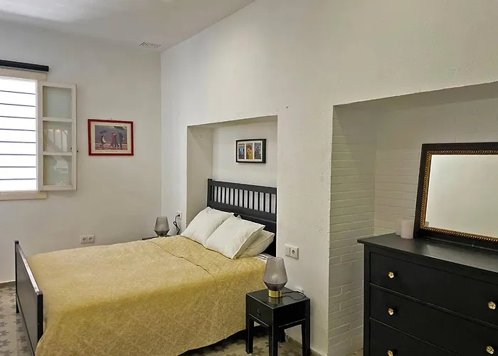 Intramuros - Ole Solutions Jerez de la Frontera