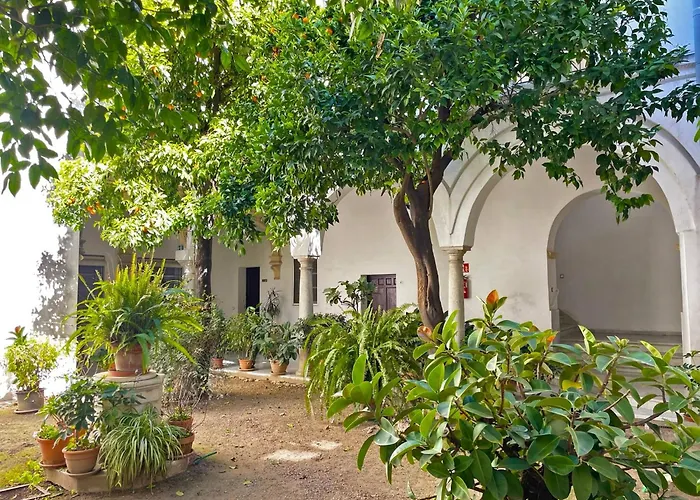 Intramuros - Ole Solutions * Jerez de la Frontera