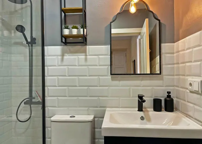 Intramuros - Ole Solutions Lägenhet