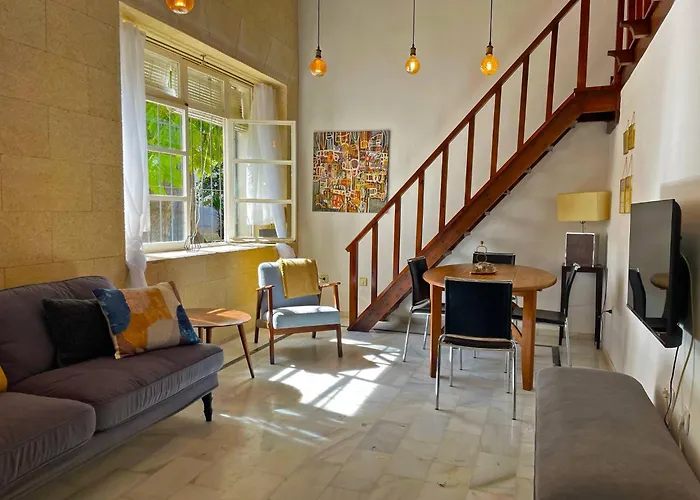 Lägenhet Intramuros - Ole Solutions