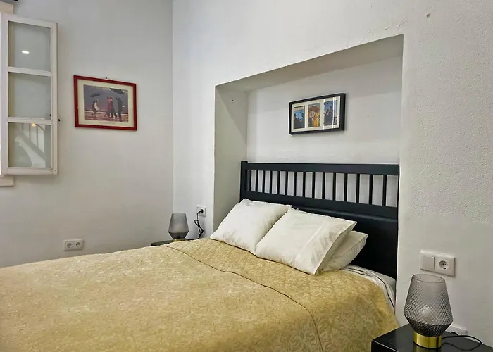 Intramuros - Ole Solutions Lägenhet *