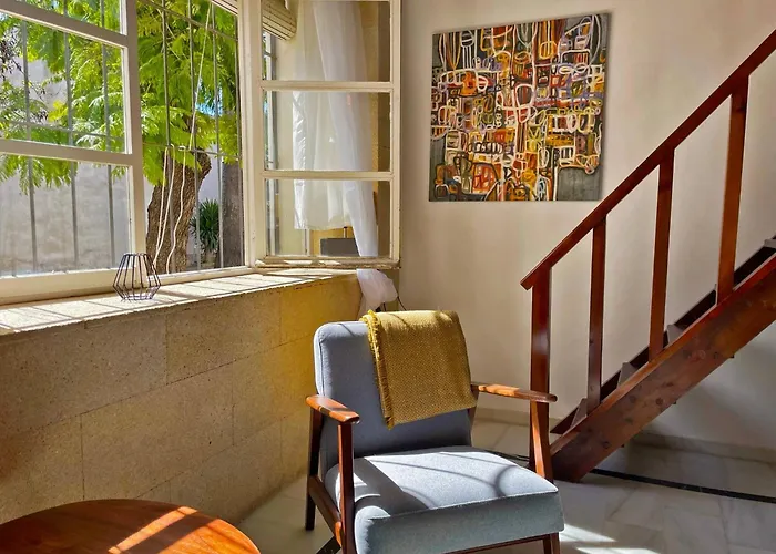 Lägenhet Intramuros - Ole Solutions *