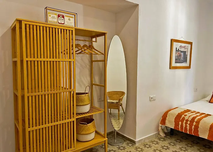 Intramuros - Ole Solutions Lägenhet Jerez de la Frontera