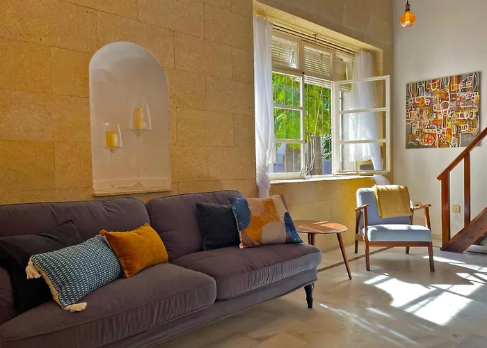 Intramuros - Ole Solutions * Jerez de la Frontera