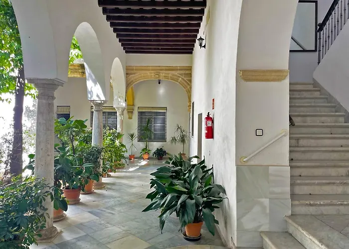 Intramuros - Ole Solutions Lägenhet *